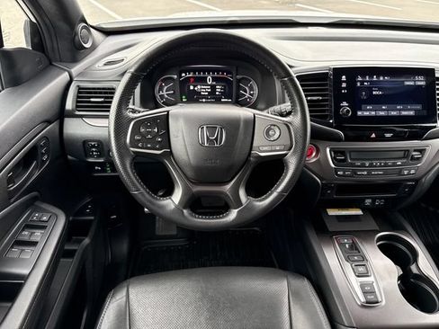Used 2023 Honda Passport EX-L image 14