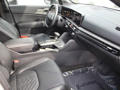 Used 2026 Kia Sportage X-Line w/ X-Line Premium Package AWD/4WD image 35