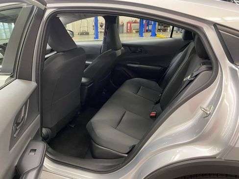 Used 2025 Toyota Prius LE image 22