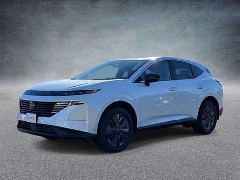 New 2026 Nissan Murano SL image 5