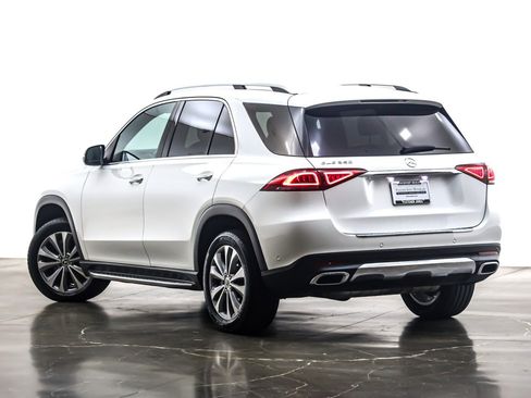 Certified 2022 Mercedes-Benz GLE 350 image 14