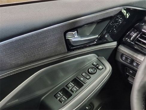 New 2026 Acura MDX w/ Advance Package image 25