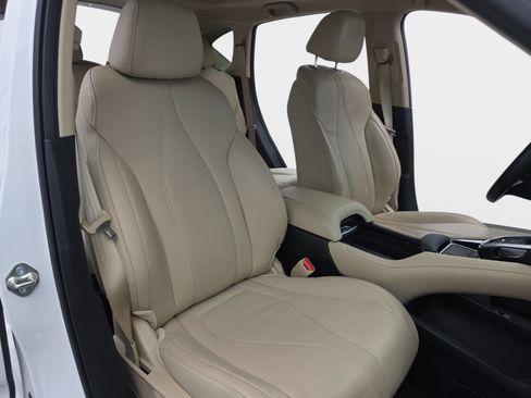 Used 2021 Acura RDX FWD w/ Technology Package image 10