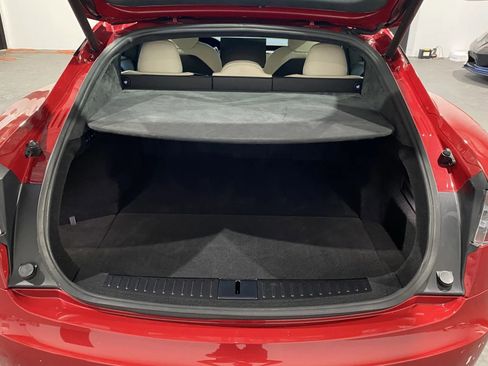Used 2021 Tesla Model S Plaid image 8