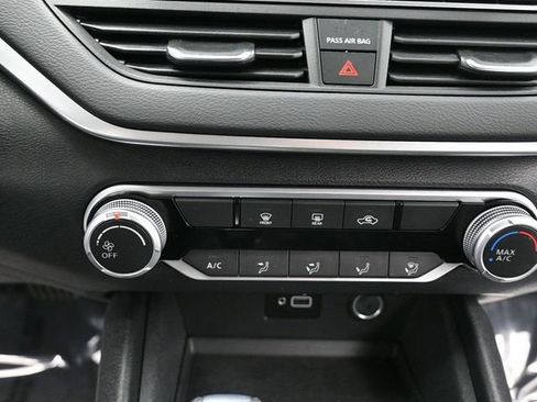 Used 2021 Nissan Altima 2.5 S image 13