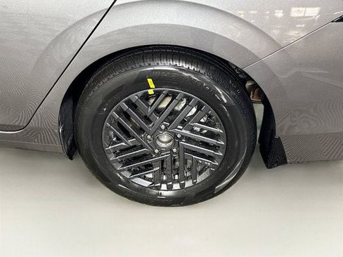 New 2026 Nissan Sentra SV w/ Floor Mat Package image 23