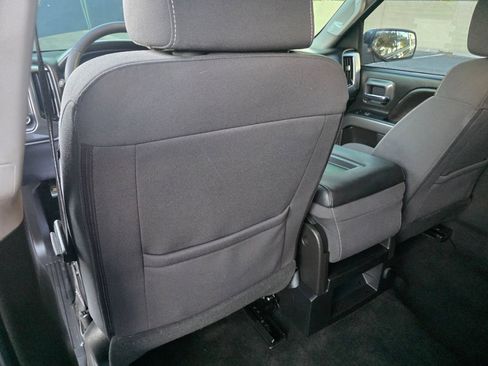 Used 2018 Chevrolet Silverado 1500 LT w/ All Star Edition RWD image 34