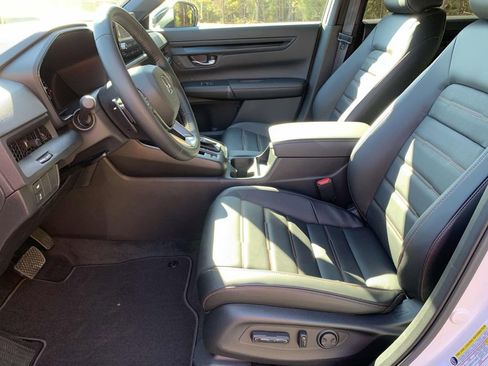 New 2025 Honda CR-V Sport-L image 12