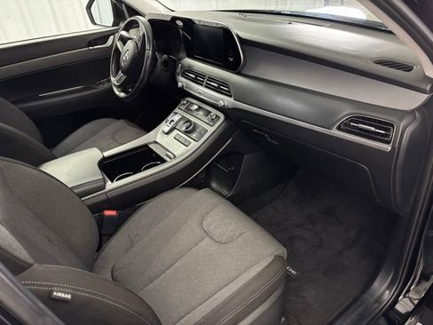 Used 2022 Hyundai Palisade SEL w/ Cargo Package image 28