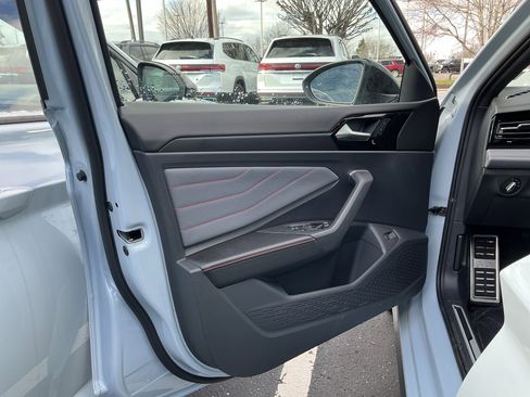 New 2026 Volkswagen Jetta GLI Autobahn image 9