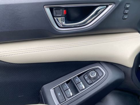 Certified 2023 Subaru Ascent Limited image 14