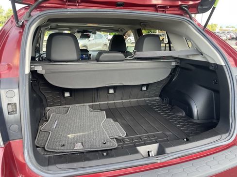 Used 2018 Subaru Crosstrek 2.0i Limited AWD/4WD image 36