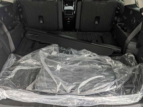 New 2025 Subaru Ascent Limited image 29