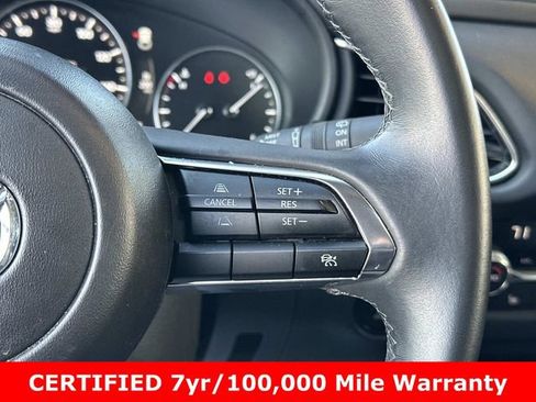 Used 2025 MAZDA CX-30 AWD 2.5 S w/ Preferred Package image 29