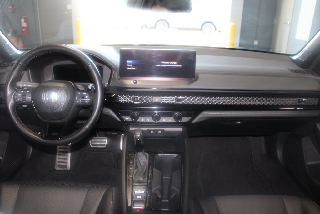 Used 2024 Honda Accord Sport image 13
