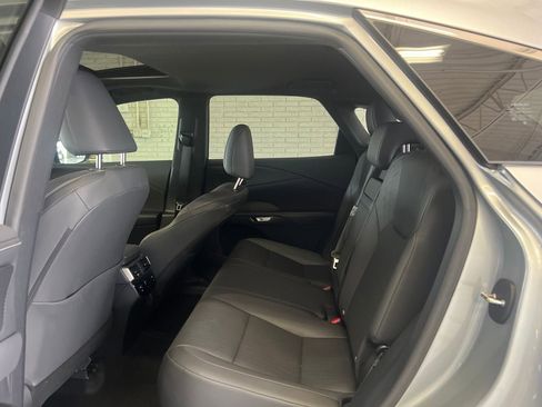 Used 2025 Lexus RX 350 Premium w/ Accessory Package (Z1) FWD image 14