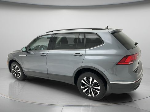 Used 2023 Volkswagen Tiguan S FWD image 4