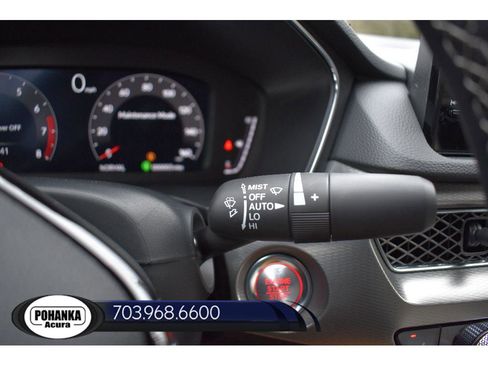 New 2026 Acura Integra A-Spec image 11