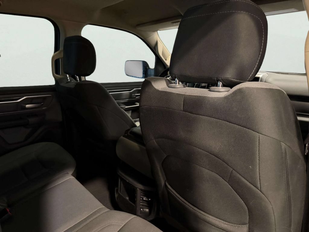 Used 2020 RAM 1500 Big Horn AWD/4WD image 22
