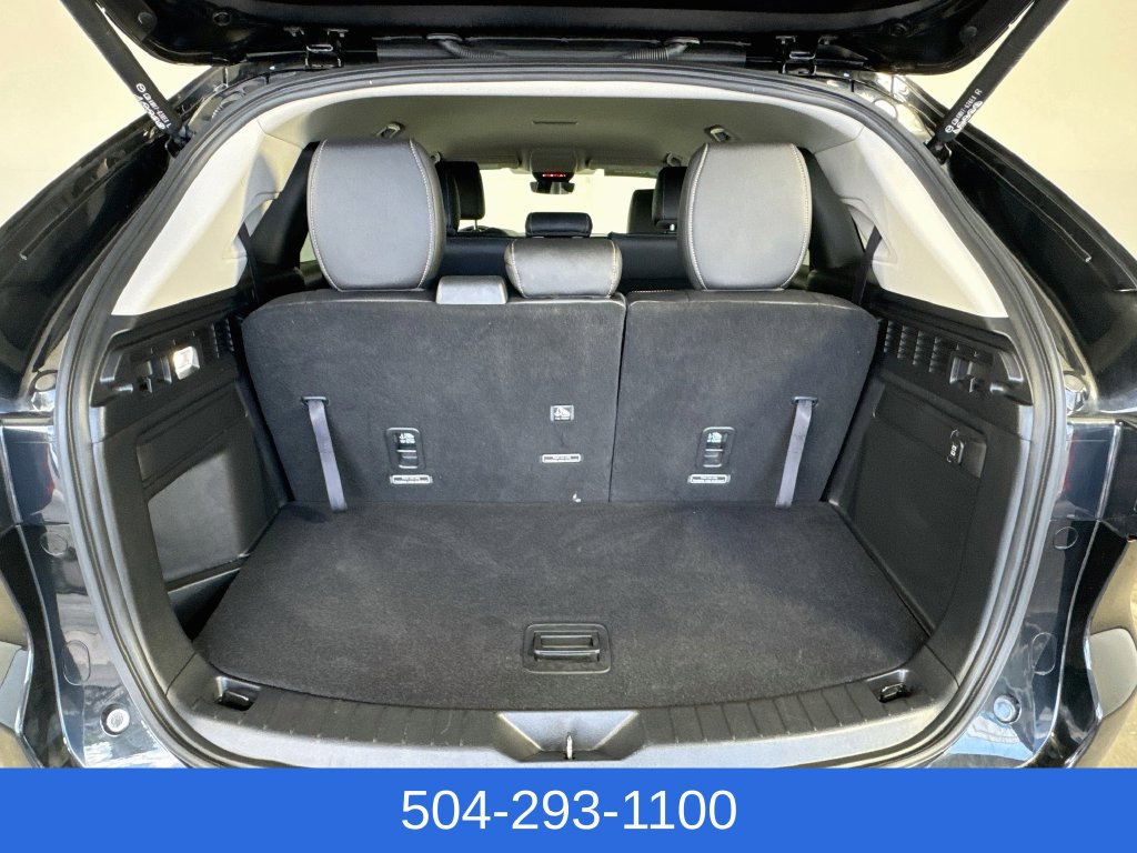 Used 2026 MAZDA CX-90 3.3 Turbo w/ Select Package AWD/4WD image 27