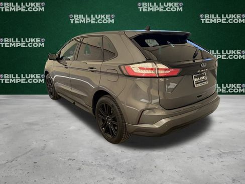 Used 2023 Ford Edge ST-Line image 5