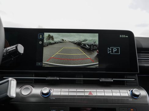 New 2026 Hyundai Kona SEL Premium AWD/4WD image 24