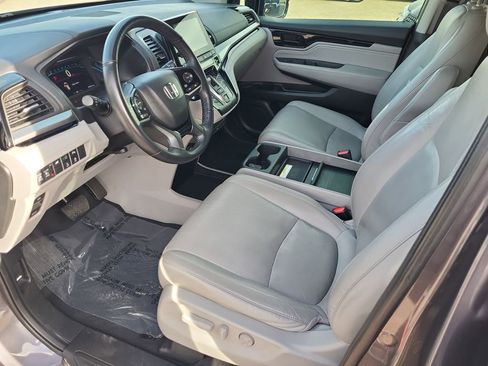 Used 2020 Honda Odyssey Elite image 11