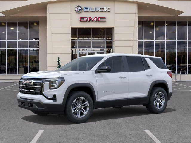 New 2027 GMC Terrain Elevation FWD image 2