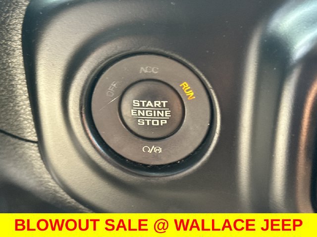 Certified 2023 Jeep Gladiator Overland AWD/4WD image 20