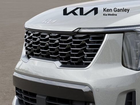 New 2026 Kia Sorento EX FWD image 12
