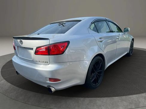 Used 2006 Lexus IS 250 AWD w/ Preferred Accessory Pkg image 5