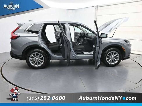 Used 2024 Honda CR-V EX image 41