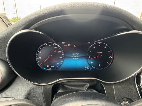 Certified 2020 Mercedes-Benz GLC 300 4MATIC image 12