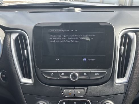 Used 2023 Chevrolet Malibu LT image 19