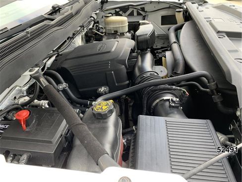 Used 2017 Chevrolet Silverado 2500 W/T w/ WT Convenience Package image 12