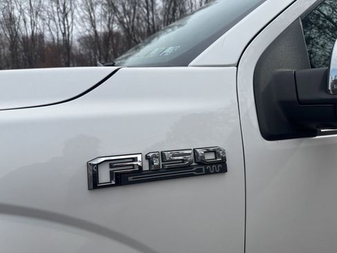 Used 2019 Ford F150 King Ranch w/ Equipment Group 601A Luxury image 7