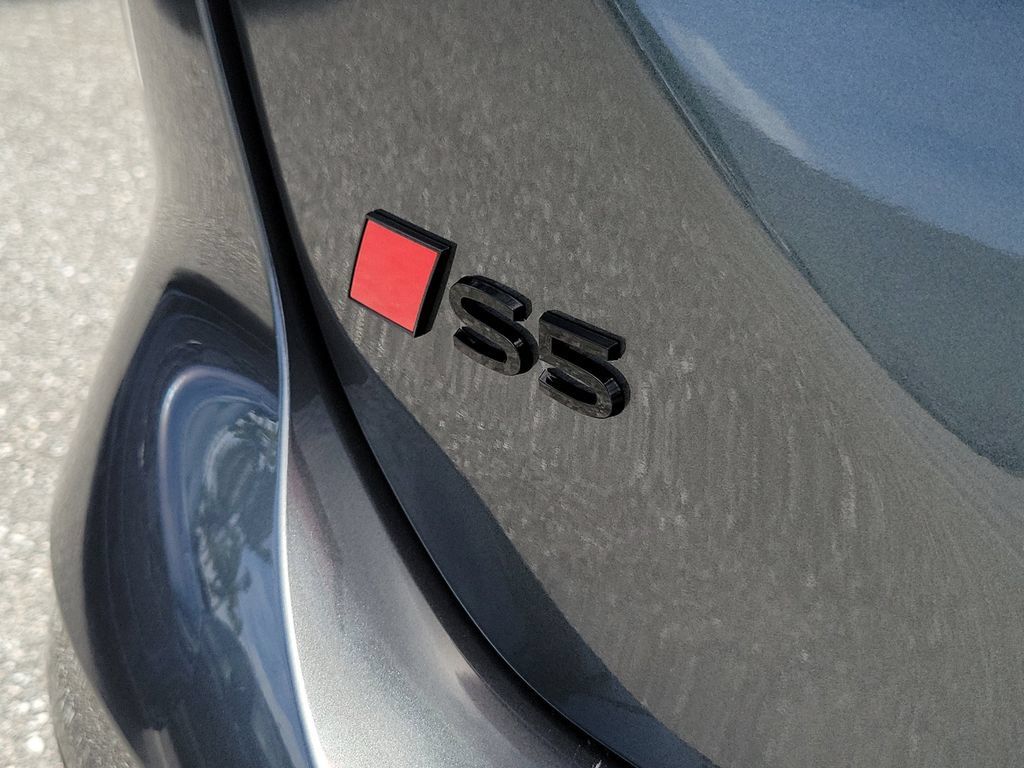 New 2026 Audi S5 Premium Plus AWD/4WD image 5
