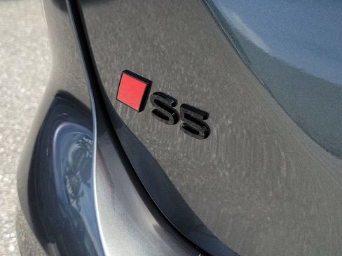 New 2026 Audi S5 Premium Plus AWD/4WD image 5