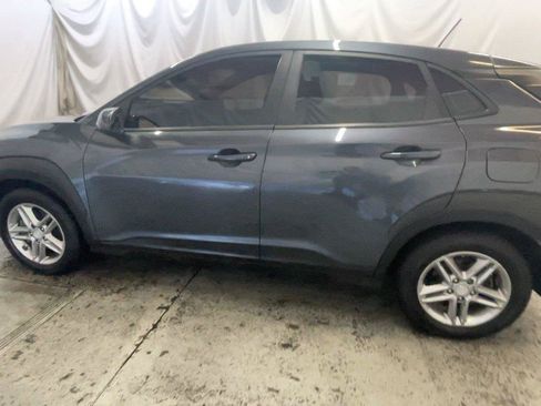 Used 2020 Hyundai Kona SE AWD/4WD image 13