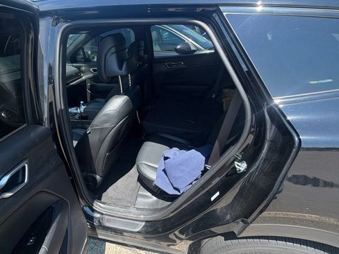 Used 2025 Kia Sportage X-Line w/ Premium Package AWD/4WD image 8