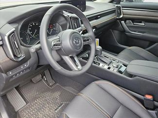 New 2025 MAZDA CX-50 2.5 Hybrid w/ Weather Package AWD/4WD video 3