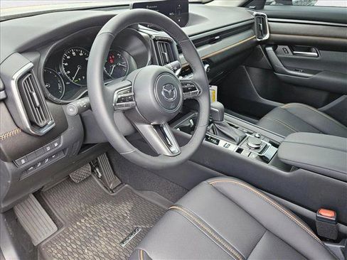 New 2025 MAZDA CX-50 2.5 Hybrid w/ Weather Package AWD/4WD image 3