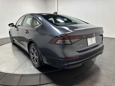 Certified 2023 Honda Accord EX image 9