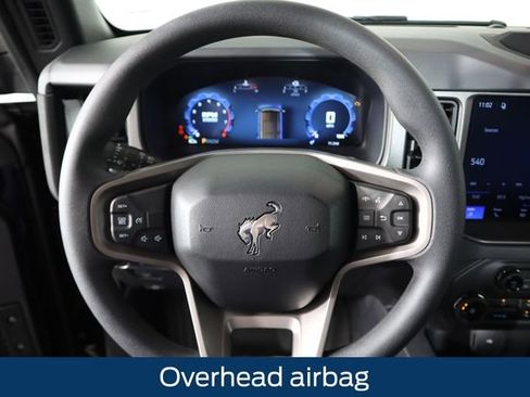 New 2026 Ford Bronco 2-Door image 32