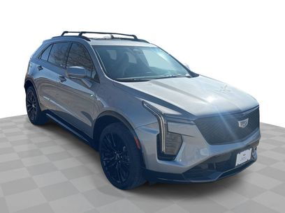 New 2024 Cadillac XT4 Sport