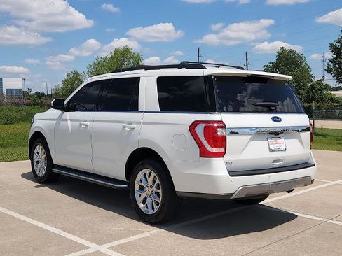 Used 2021 Ford Expedition XLT RWD image 7