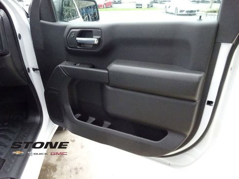 New 2026 GMC Sierra 1500 Pro w/ Pro Value Package image 23