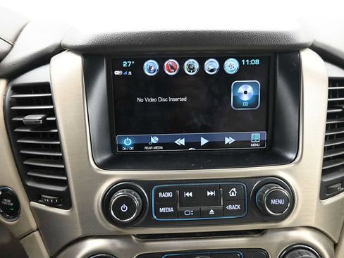 Used 2018 GMC Yukon XL Denali w/ Denali Ultimate Package image 19