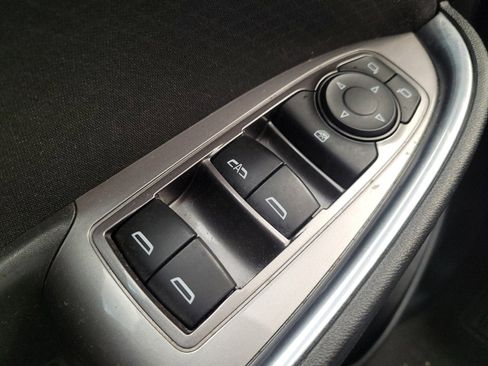 Used 2020 Chevrolet Malibu LT FWD image 27