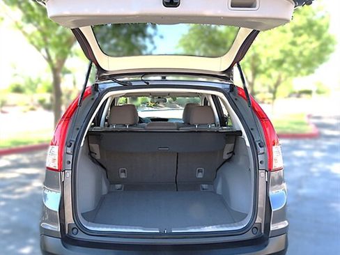 Used 2014 Honda CR-V EX image 28